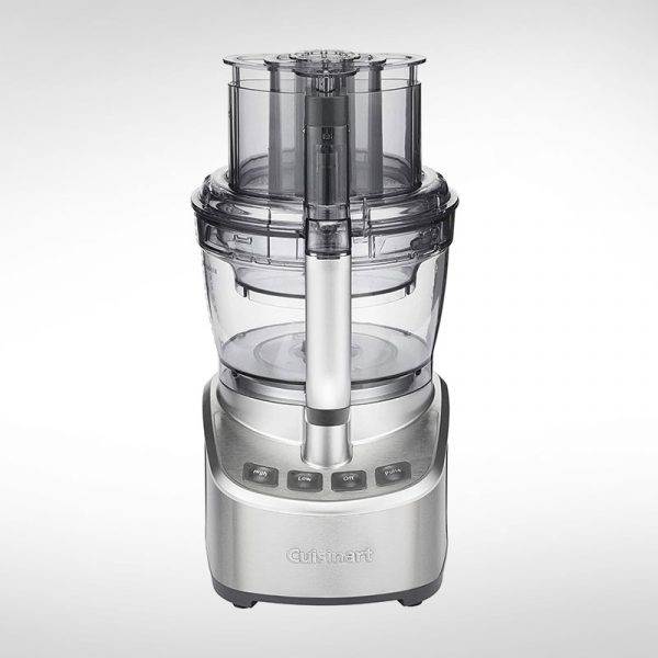 Cuisinart Elemental 13-Cup Food Processor